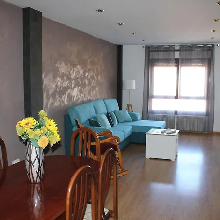 Apartamento Ronda San Anton Toro Extérieur photo