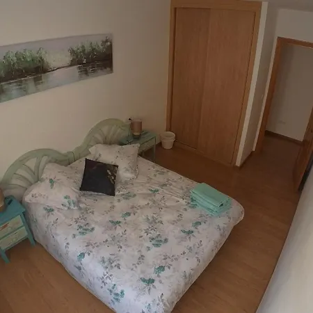 Apartamento Ronda San Anton Toro Extérieur photo