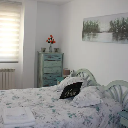Apartamento Ronda San Anton Toro Extérieur photo