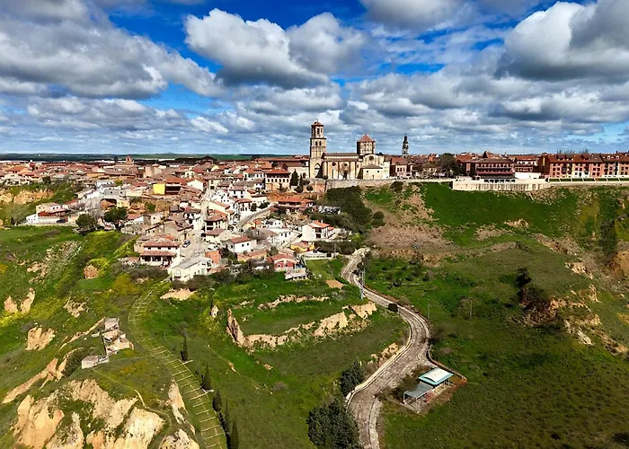Apartamento Ronda San Anton