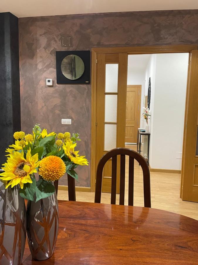 Ronda San Anton Appartement *