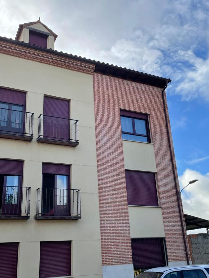 Appartement Ronda San Anton *