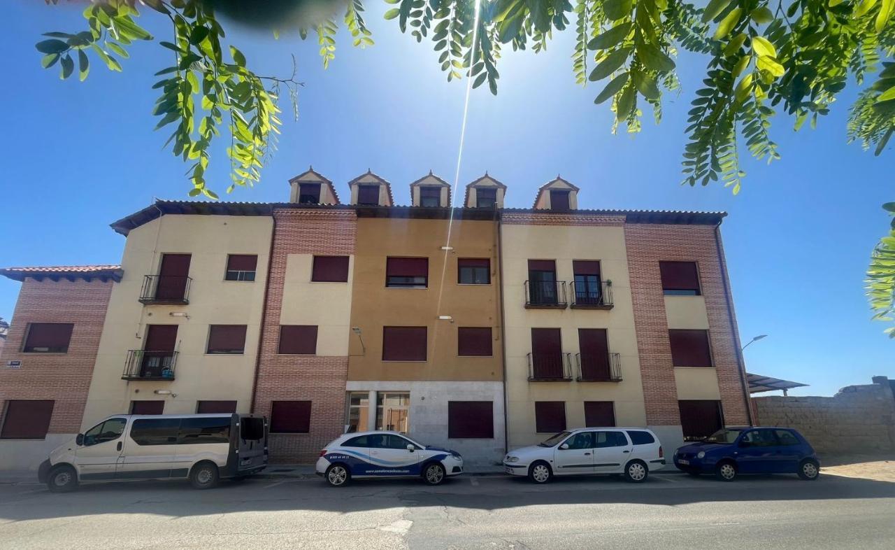 Ronda San Anton *