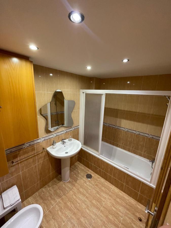 Apartment Ronda San Anton *