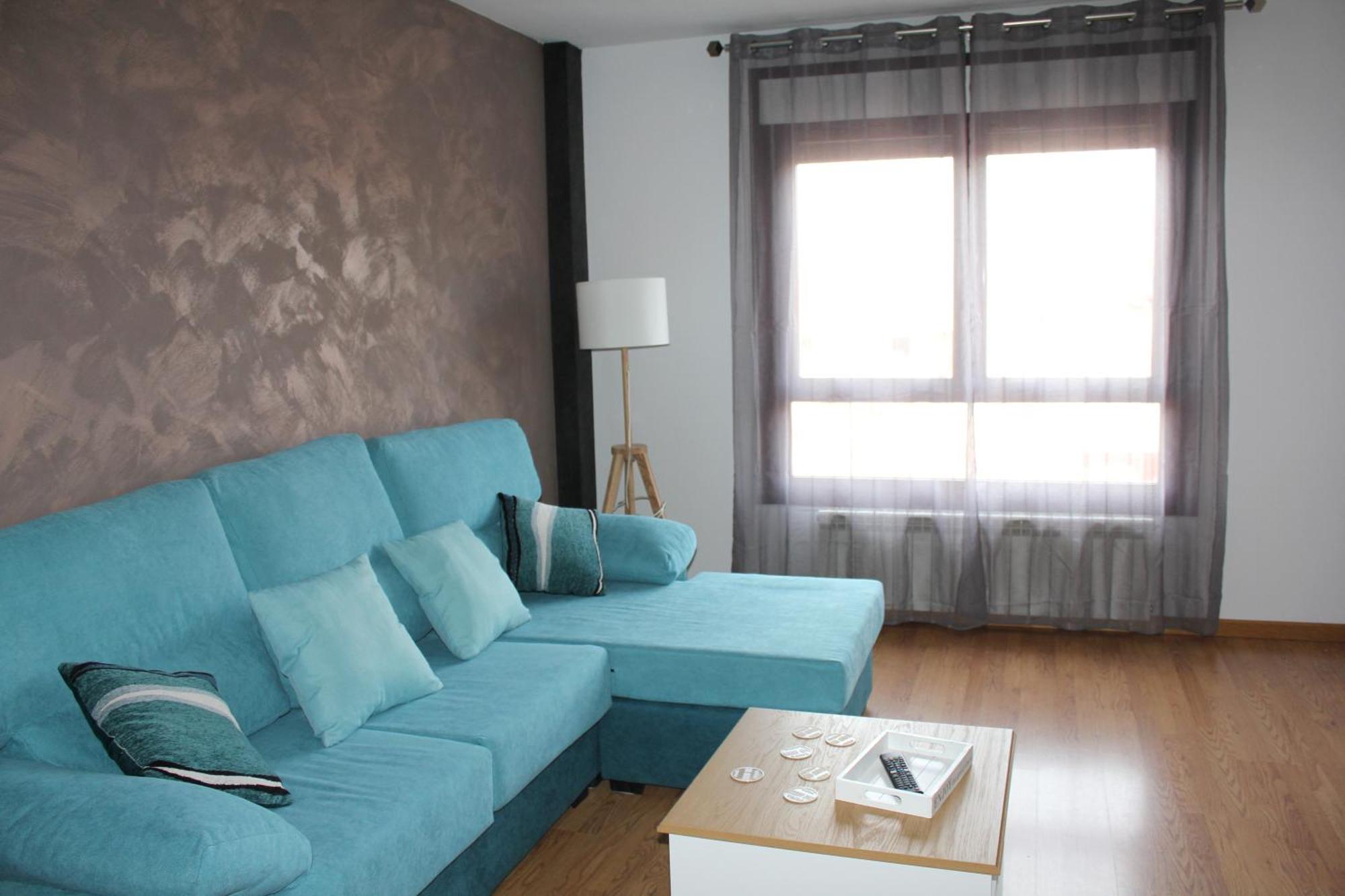 Appartement Ronda San Anton *