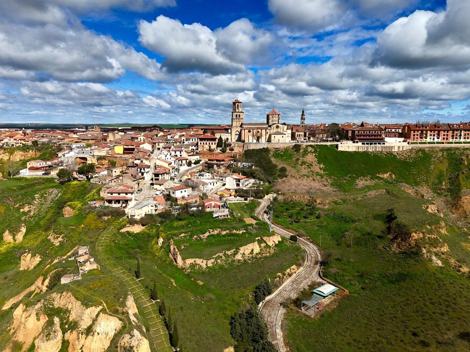 Apartment Ronda San Anton *